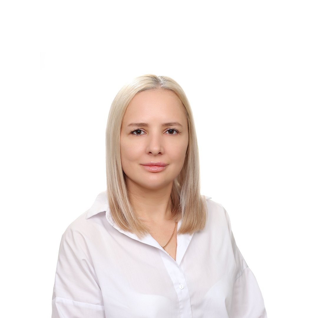 Наталья Сергеевна Макашутина