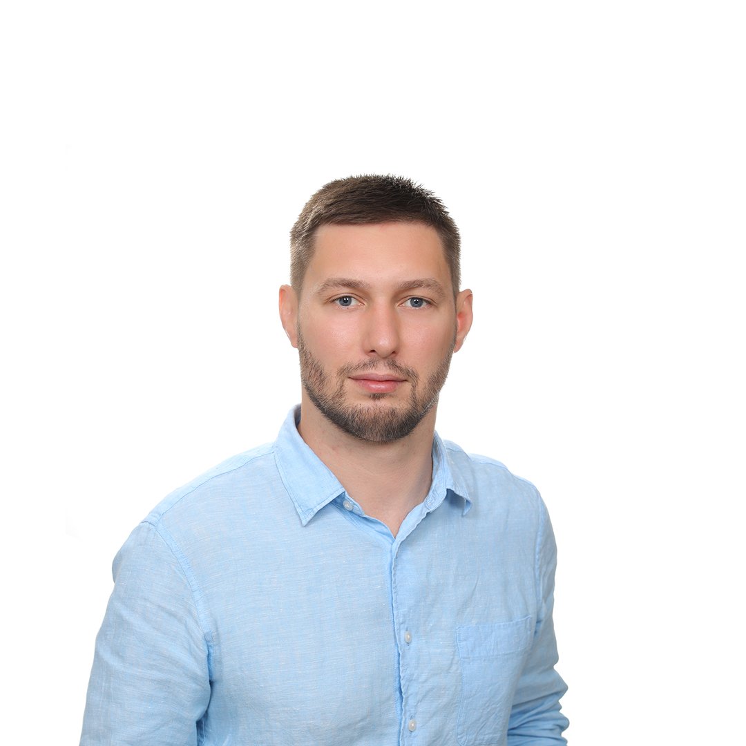 Илья Юрьевич Черепанов