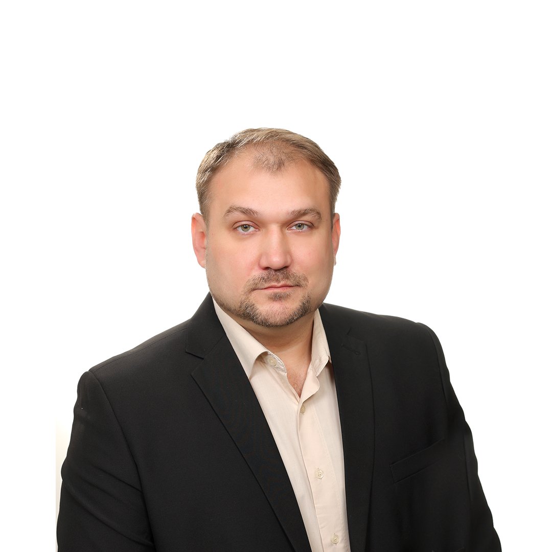 Вадим Александрович Мальцев