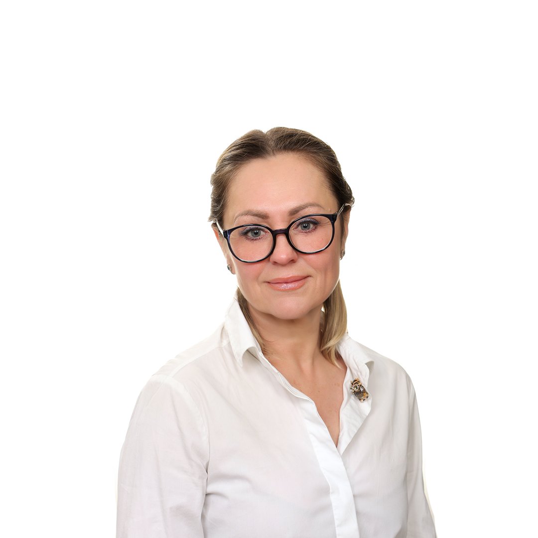 Дарья Евгеньевна Савинцева