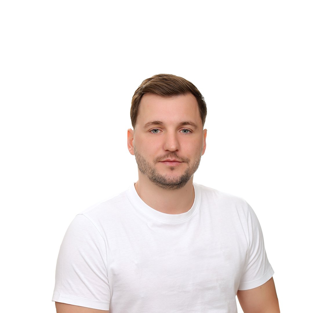 Владимир Валерьевич Матвеев