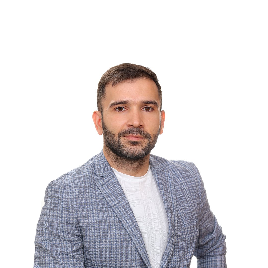 Мурадин Мухадинович Пшеунов