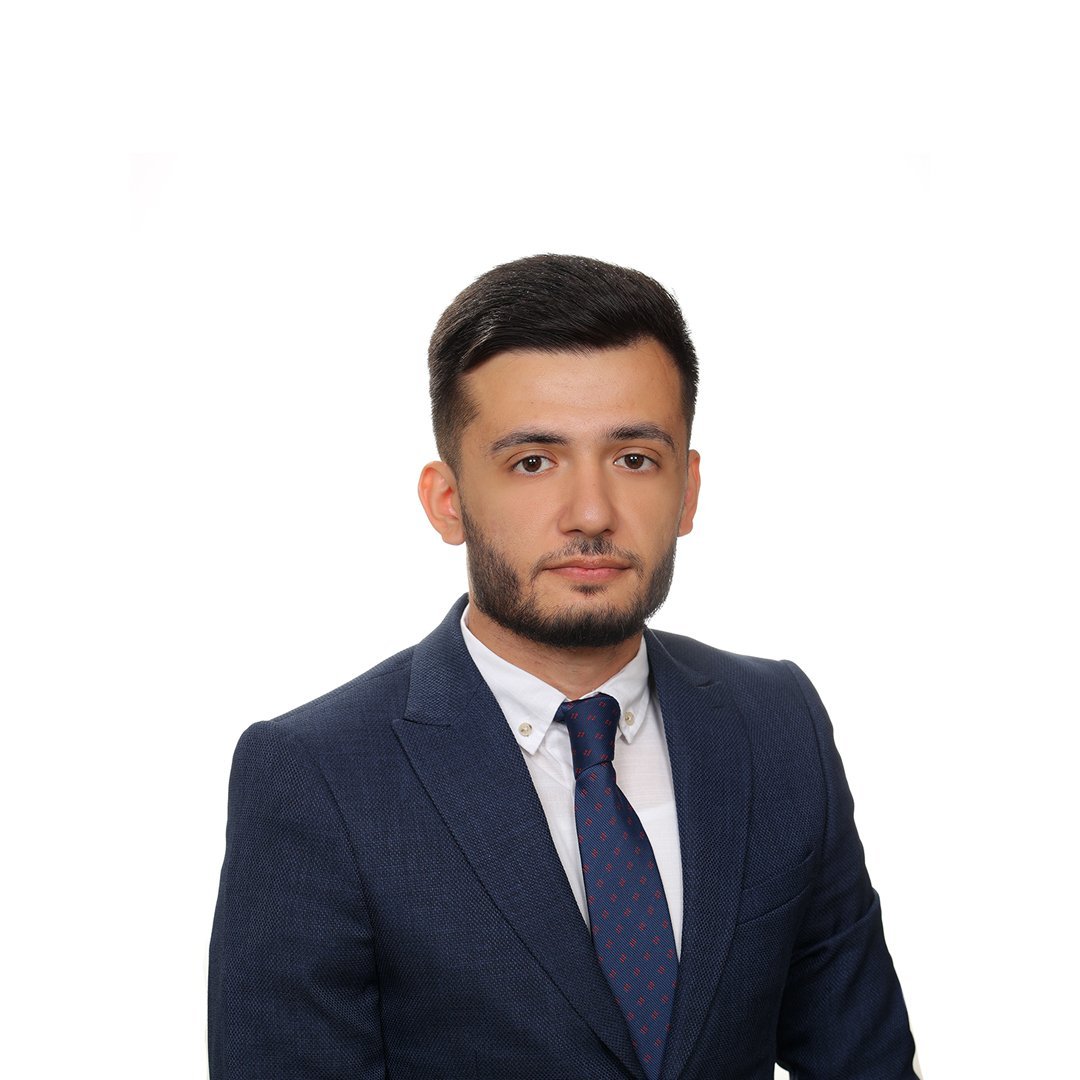 Арсен Араратович Бегларян