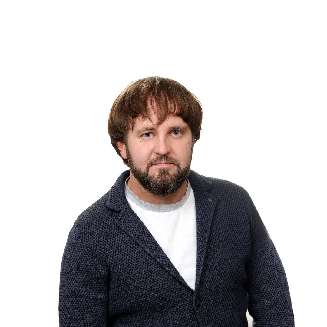 Геннадий Владимирович Манаенков