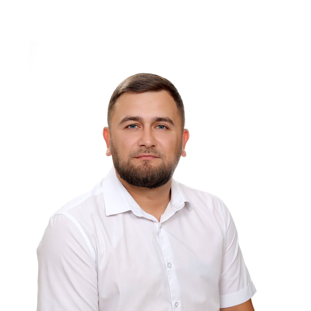 Александр Сергеевич Житлов