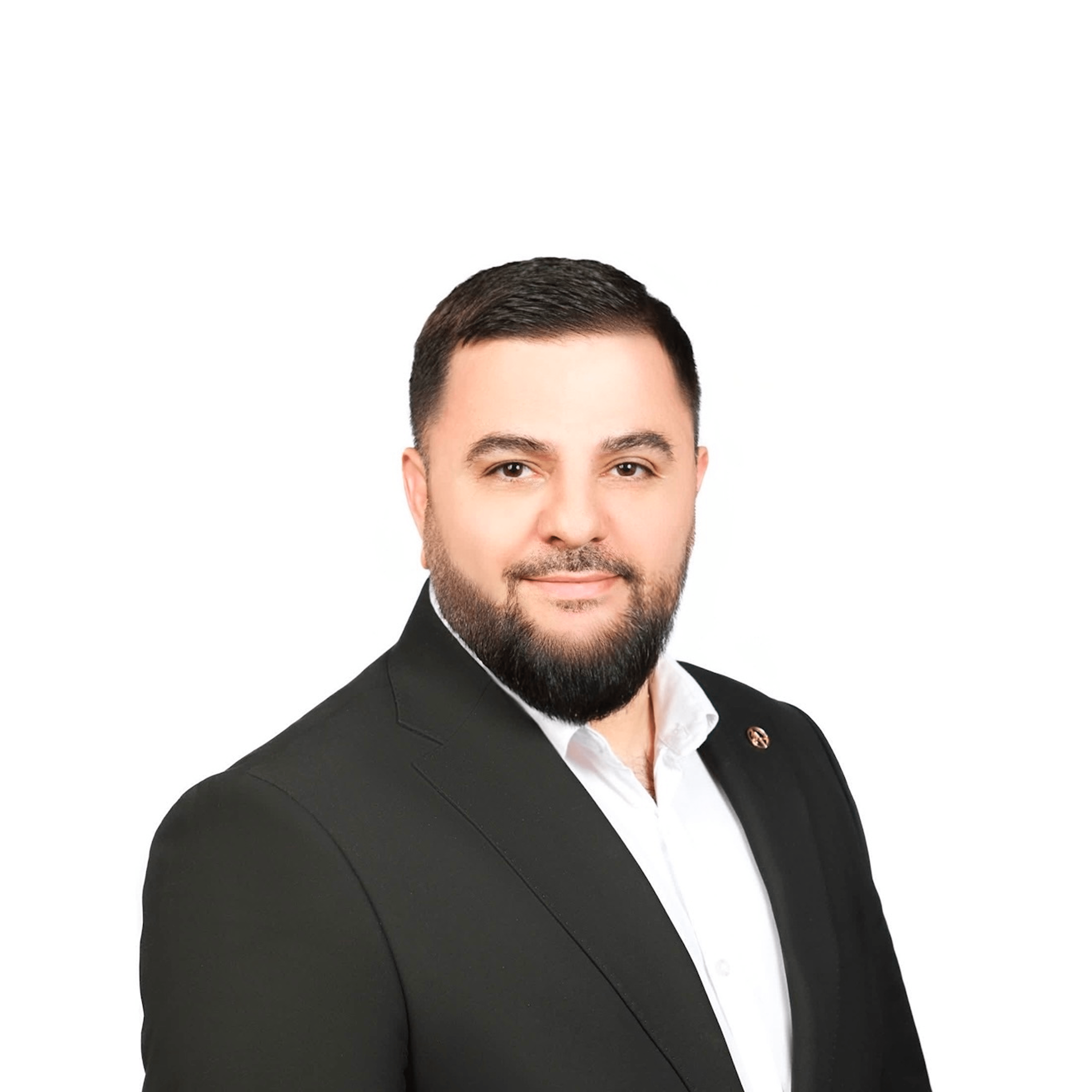 Армен Григорьевич Асирян