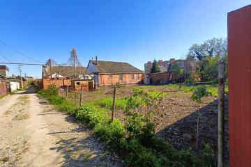 Фото №1: Земельный участок 4.88 сот. - Прогресс, ул. Цветочная, 171