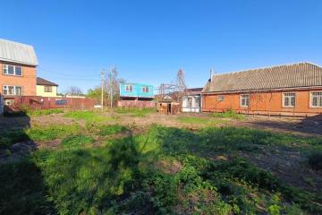 Фото №4: Земельный участок 4.88 сот. - Прогресс, ул. Цветочная, 171