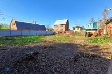 Фото №3: Земельный участок 4.88 сот. - Прогресс, ул. Цветочная, 171