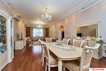 Фото №1: Дом 307 м² - Краснодар, мкр. Завод Радиоизмерительных Приборов, ул. Семигорская, 24