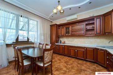 Фото №3: Дом 307 м² - Краснодар, мкр. Завод Радиоизмерительных Приборов, ул. Семигорская, 24