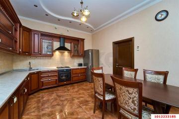 Фото №2: Дом 307 м² - Краснодар, мкр. Завод Радиоизмерительных Приборов, ул. Семигорская, 24