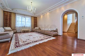 Фото №5: Дом 307 м² - Краснодар, мкр. Завод Радиоизмерительных Приборов, ул. Семигорская, 24