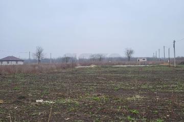 Фото №2: Земельный участок 6 сот. - Старокорсунская, мкр. Карасунский внутригородской округ, пр-д Владимирский