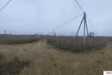 Фото №5: Земельный участок 6 сот. - Старокорсунская, мкр. Карасунский внутригородской округ, пр-д Владимирский