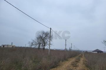 Фото №2: Земельный участок 6 сот. - Старокорсунская, мкр. Карасунский внутригородской округ, пр-д Владимирский