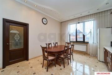 Фото №5: Дом 386 м² - Краснодар, мкр. Завод Радиоизмерительных Приборов, ул. Семигорская, 22