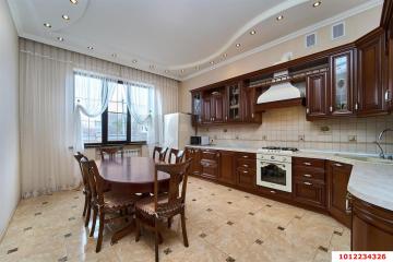 Фото №1: Дом 386 м² - Краснодар, мкр. Завод Радиоизмерительных Приборов, ул. Семигорская, 22