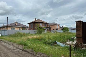 Фото №2: Земельный участок 5.64 сот. - Берёзовый, мкр. СНТ Ясенево, ул. Радужная, 33