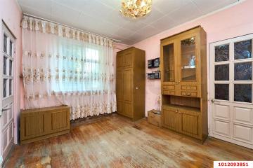 Фото №1: Часть дома 39 м² - Краснодар, мкр. Центральный, ул. Ленина, 80
