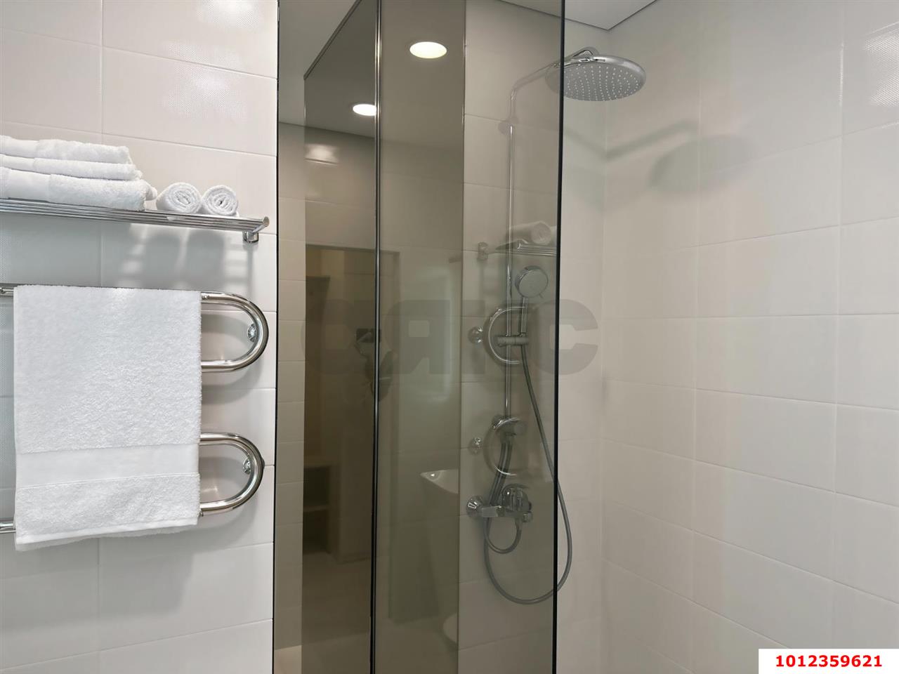 Фото №8: Студия 23 м² - Сочи, Хостинский, жилой комплекс Сочи Парк, мкр. Бытха, ул. Ясногорская, 16/6к1