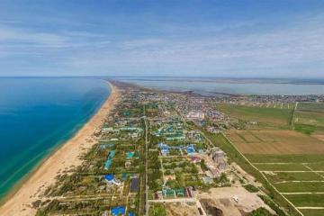 Фото №3: Земельный участок 6.01 сот. - Благовещенская, 