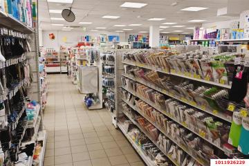 Фото №4: Коммерция 1897 м² - Дивное, ул. Советская, 45