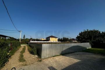 Фото №1: Земельный участок 8 сот. - Краснодар, п. Калинино, ул. Пригородная, 299