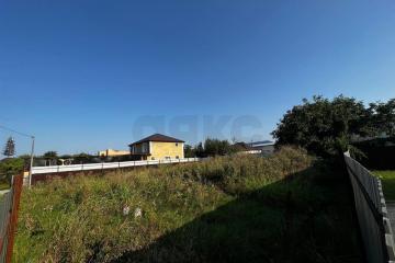 Фото №2: Земельный участок 8 сот. - Краснодар, п. Калинино, ул. Пригородная, 299