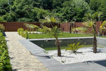 Фото №5: Дом 312 м² - Дагомыс, р. Лазаревский, ул. Армавирская, 149