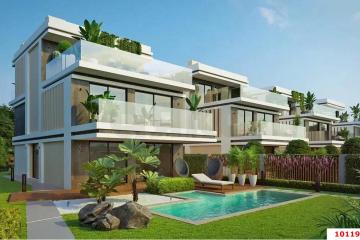 Фото №2: Дом 312 м² - Дагомыс, р. Лазаревский, ул. Армавирская, 149