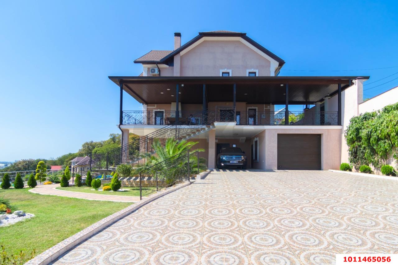 Фото №6: Дом 384 м² + 10 сот. - Сочи, р. Адлерский, ул. Ворошиловградская, 252/2