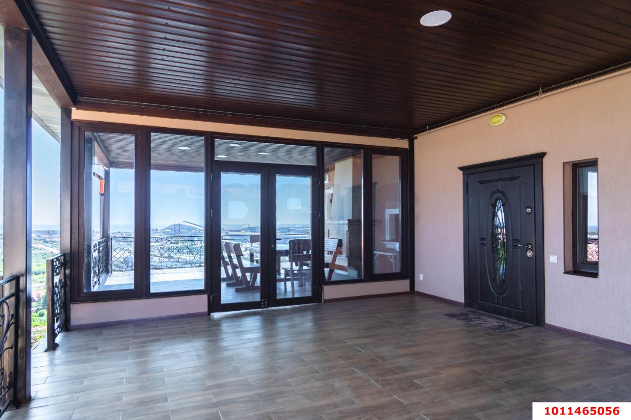 Фото №13: Дом 384 м² + 10 сот. - Сочи, р. Адлерский, ул. Ворошиловградская, 252/2