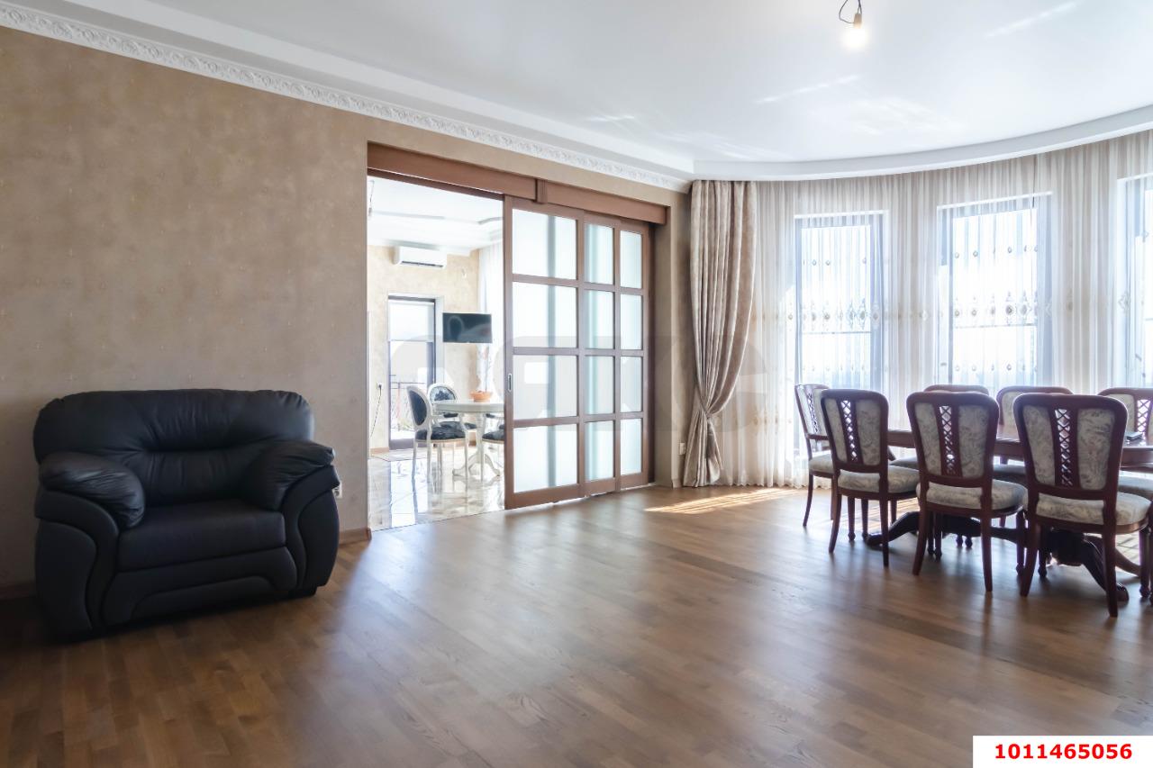 Фото №7: Дом 384 м² + 10 сот. - Сочи, р. Адлерский, ул. Ворошиловградская, 252/2