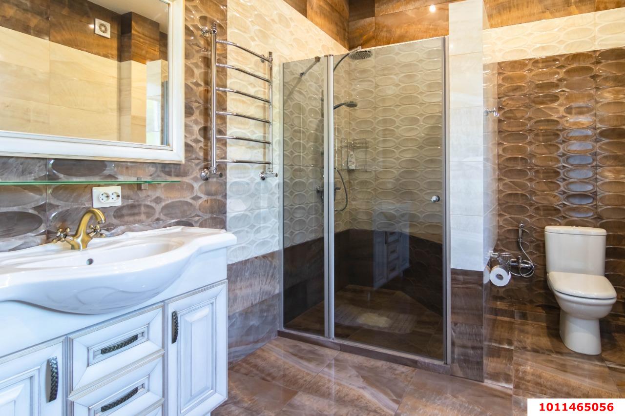 Фото №12: Дом 384 м² + 10 сот. - Сочи, р. Адлерский, ул. Ворошиловградская, 252/2