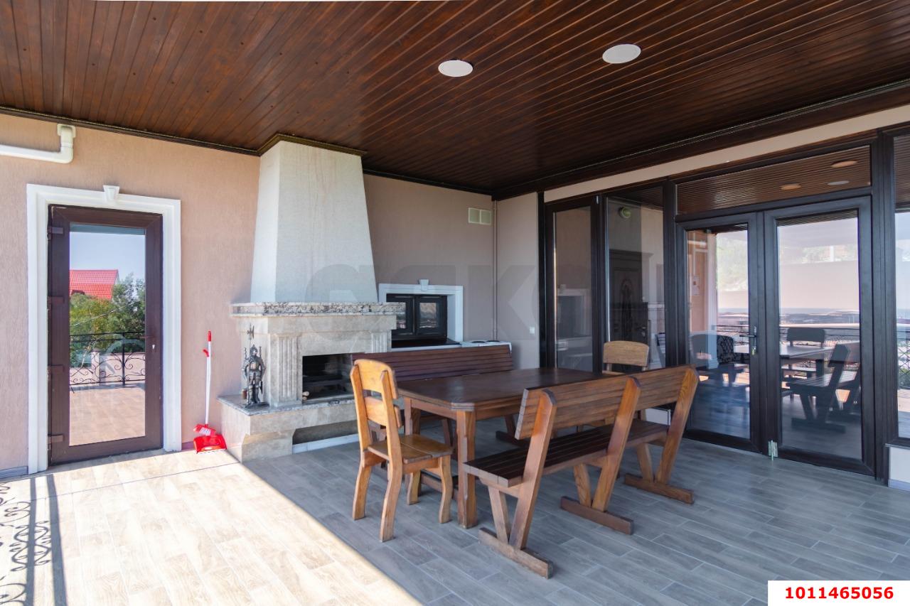 Фото №15: Дом 384 м² + 10 сот. - Сочи, р. Адлерский, ул. Ворошиловградская, 252/2