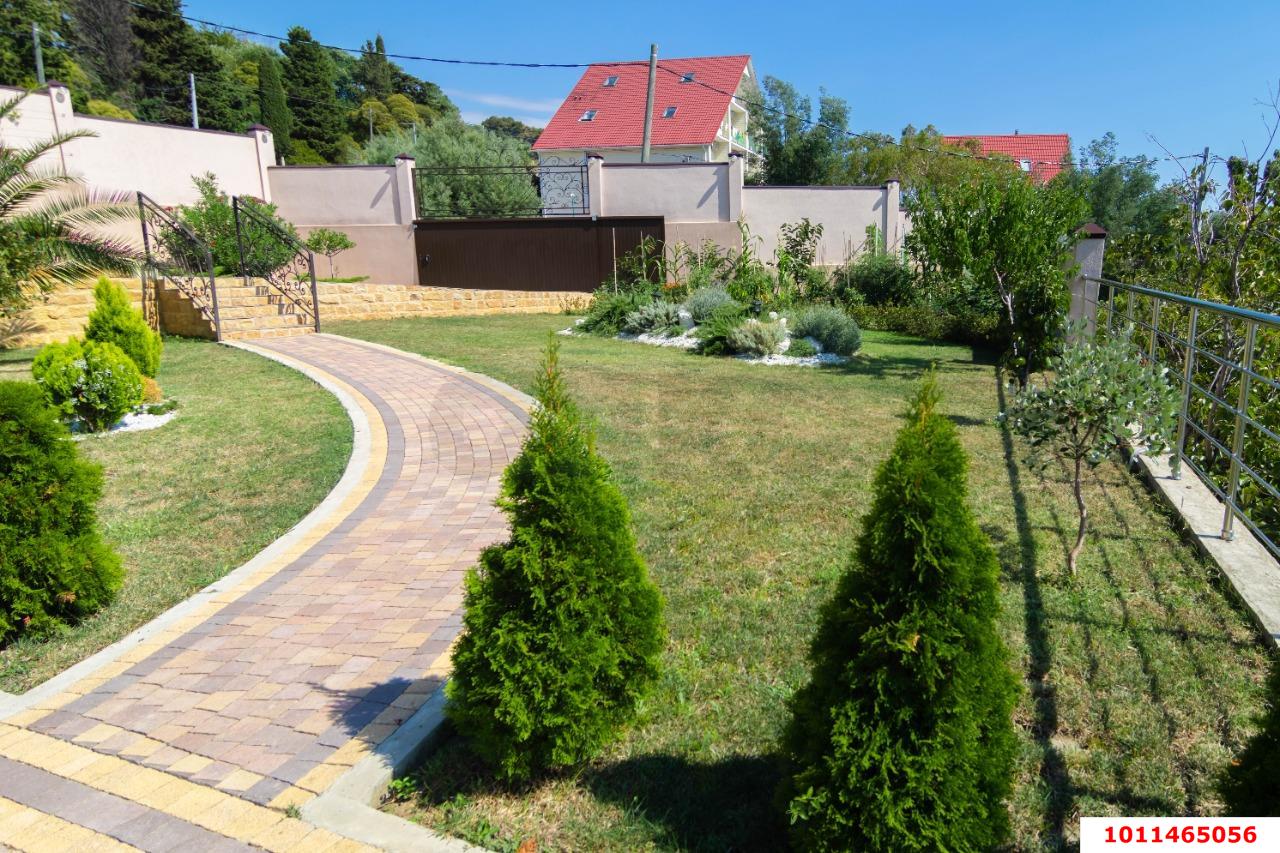 Фото №10: Дом 384 м² + 10 сот. - Сочи, р. Адлерский, ул. Ворошиловградская, 252/2