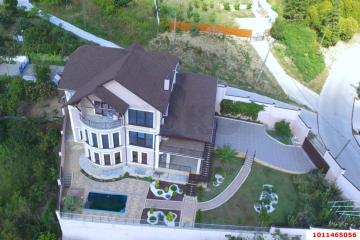 Фото №2: Дом 384 м² - Сочи, р. Адлерский, ул. Ворошиловградская, 252/2