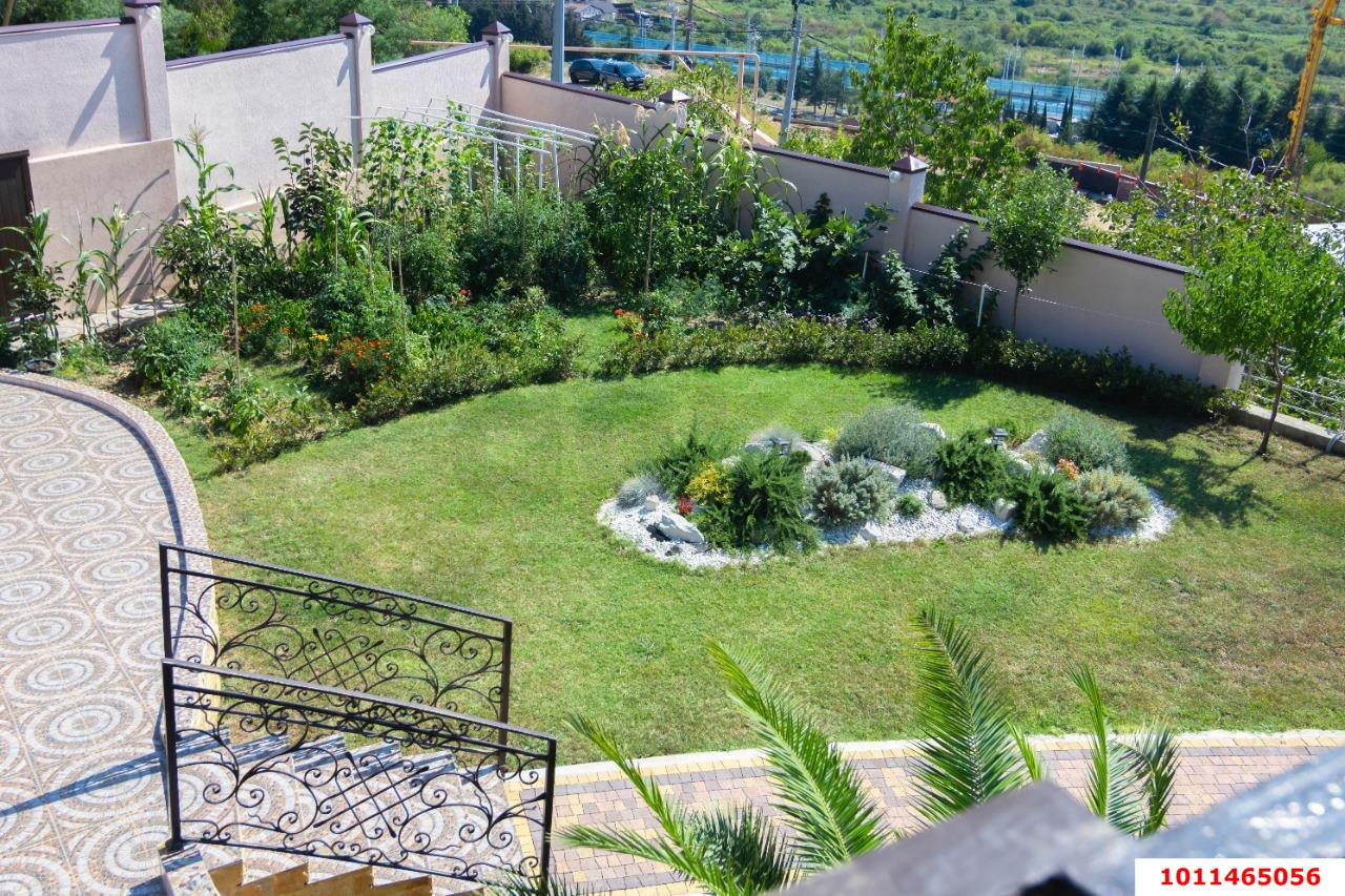 Фото №14: Дом 384 м² + 10 сот. - Сочи, р. Адлерский, ул. Ворошиловградская, 252/2