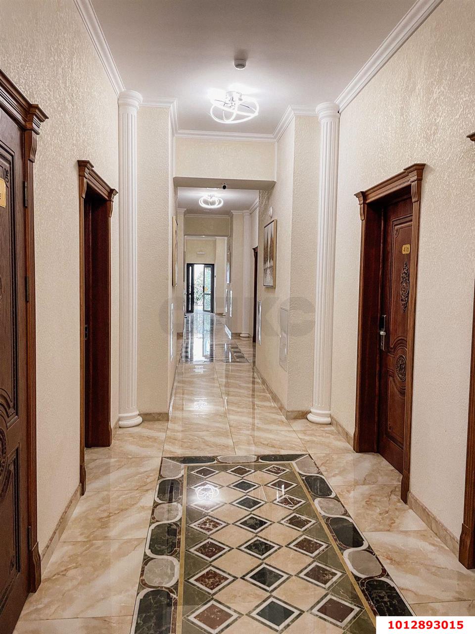 Фото №7: Апартаменты 15 м² - Сочи, р. Центральный, ул. Кубанская, 4А