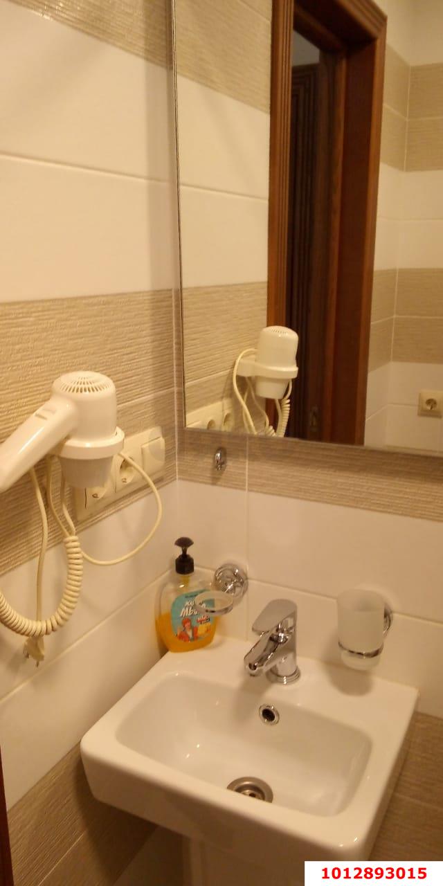 Фото №5: Апартаменты 15 м² - Сочи, р. Центральный, ул. Кубанская, 4А