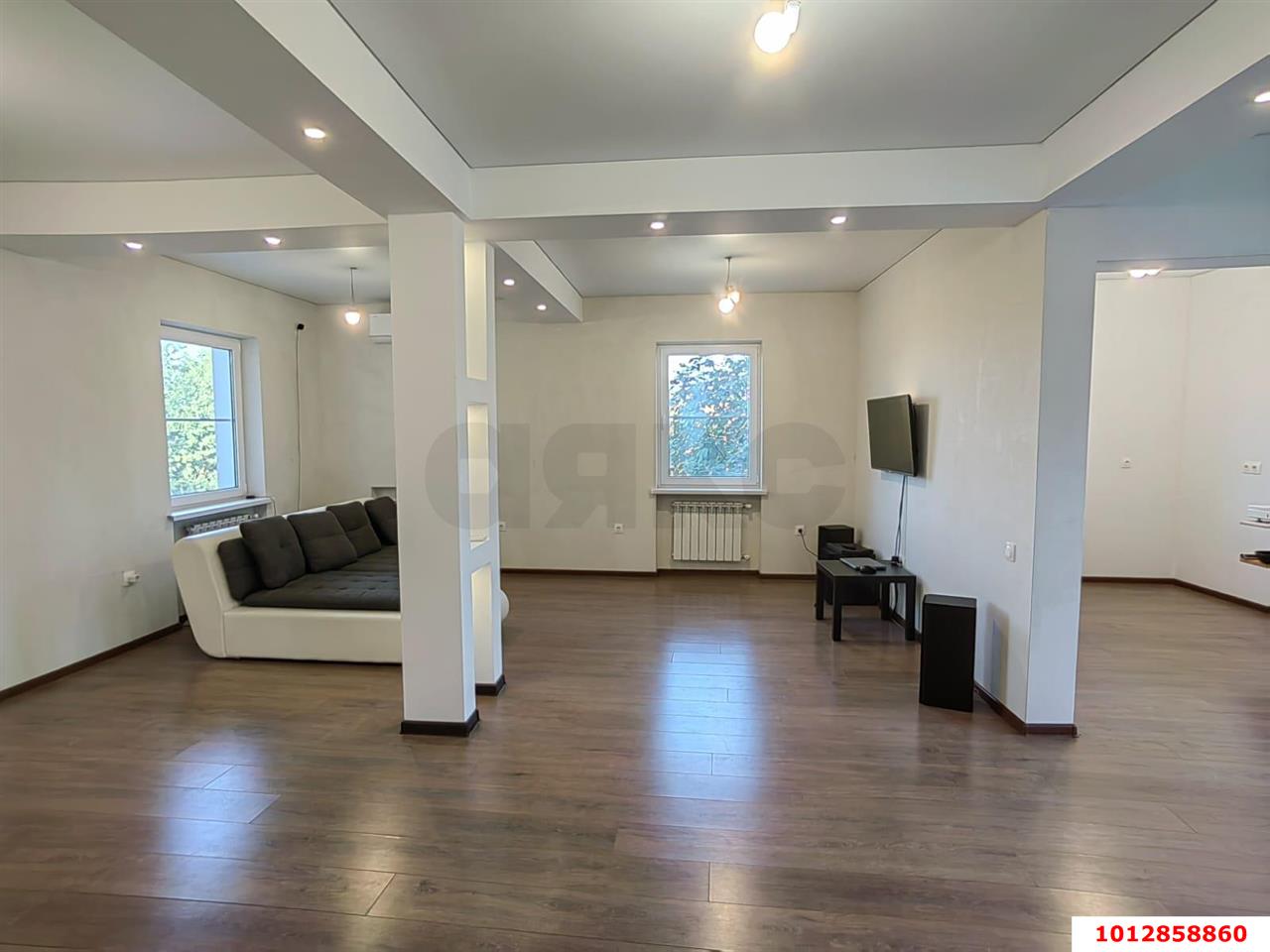 Фото №17: Дом 135 м² + 7.5 сот. - Черешня, р. Адлерский, ул. Владимировская, 5