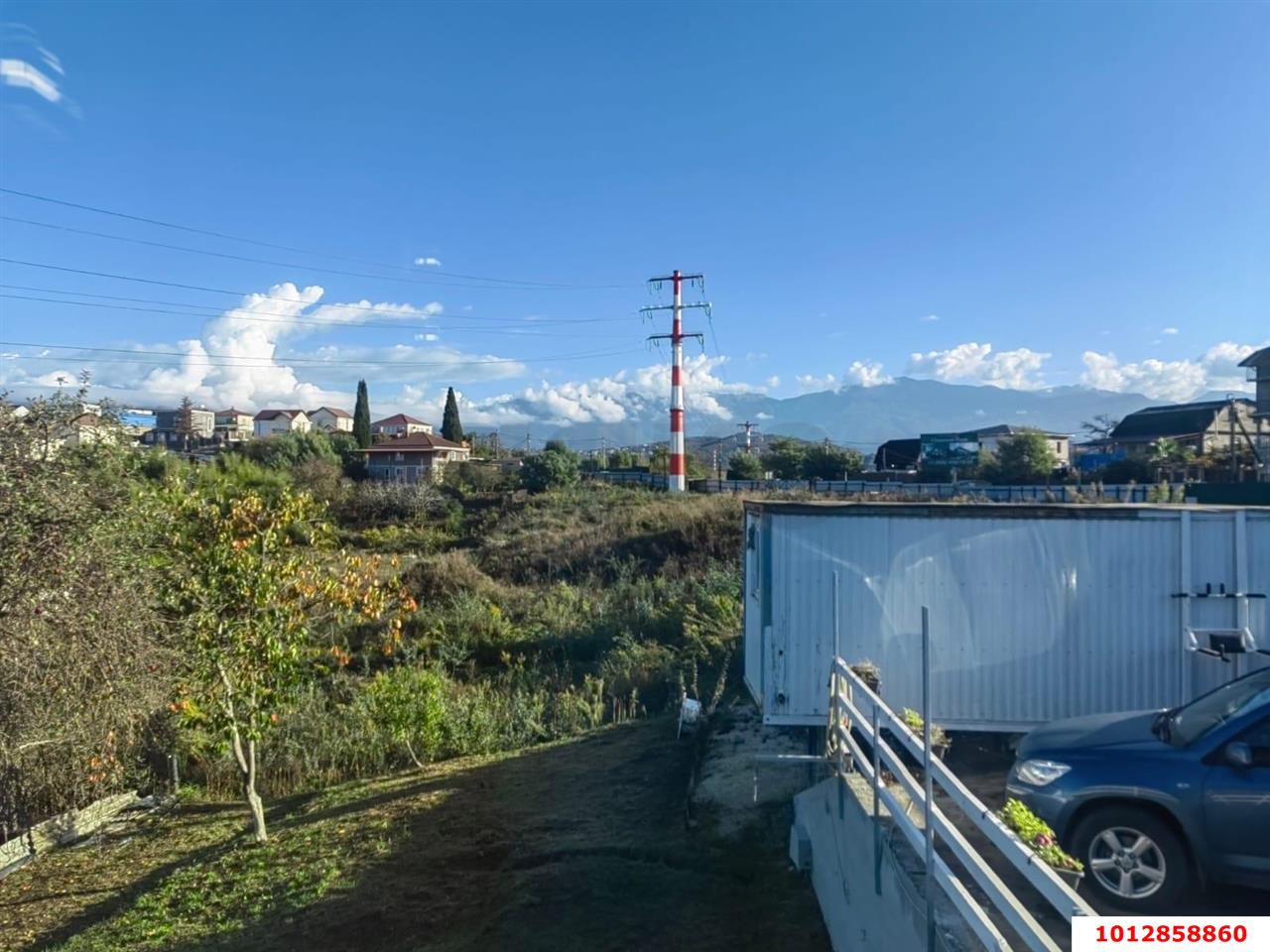 Фото №14: Дом 135 м² + 7.5 сот. - Черешня, р. Адлерский, ул. Владимировская, 5