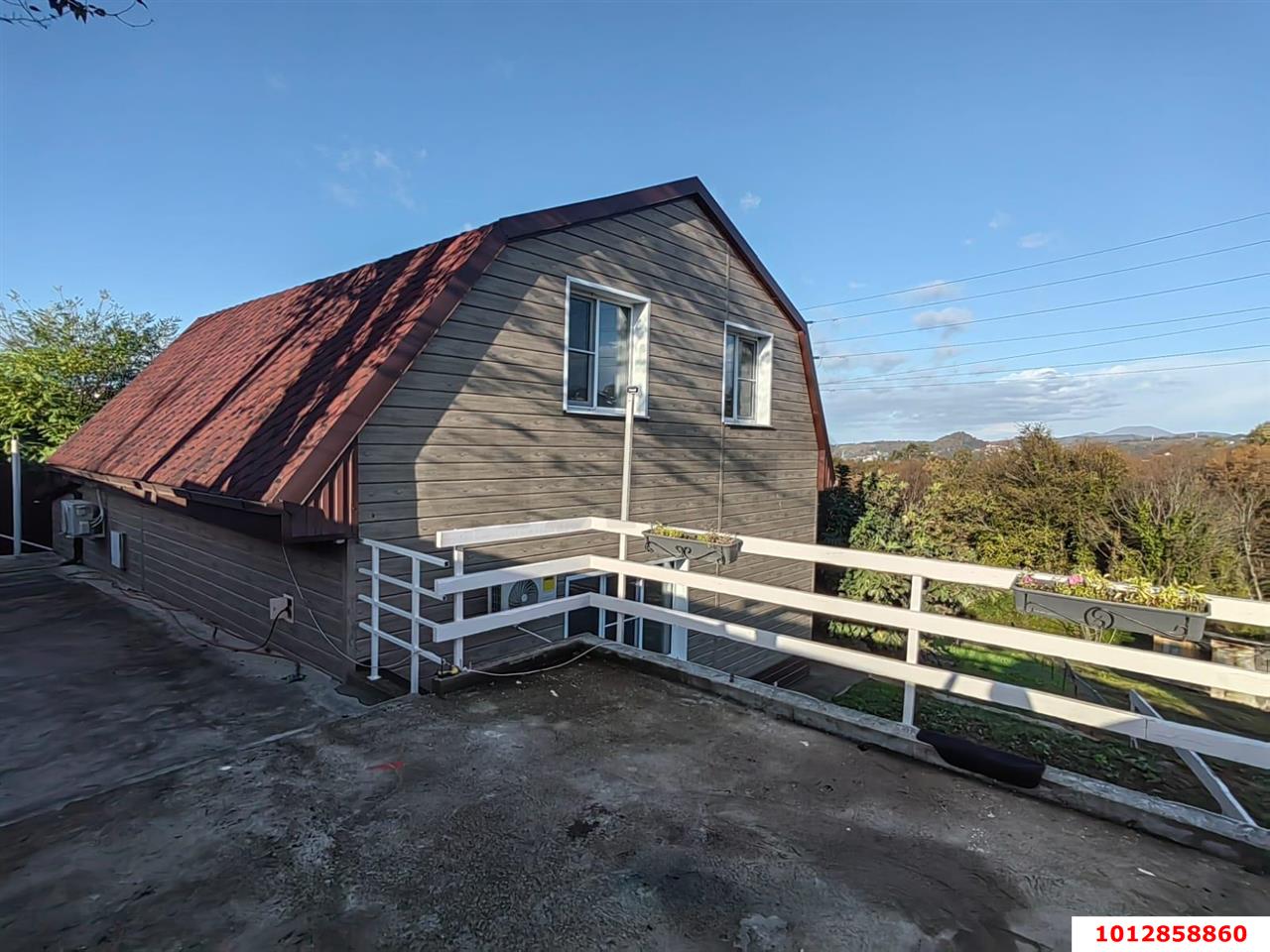 Фото №2: Дом 135 м² + 7.5 сот. - Черешня, р. Адлерский, ул. Владимировская, 5