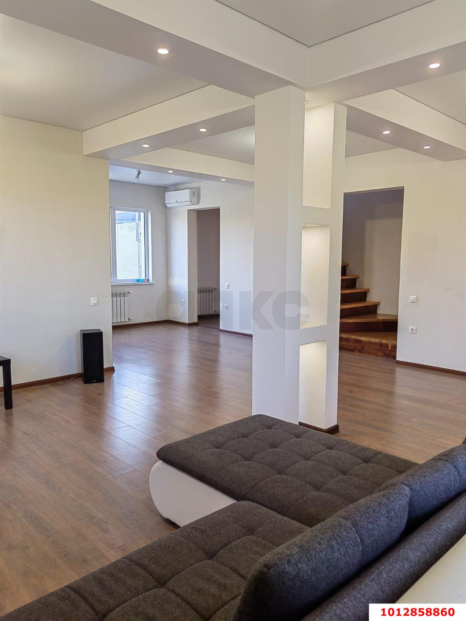 Фото №18: Дом 135 м² + 7.5 сот. - Черешня, р. Адлерский, ул. Владимировская, 5