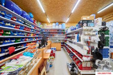 Фото №5: Коммерция 246 м² - Ленина, мкр. СНТ Пашковское, ул. Тихая, 261