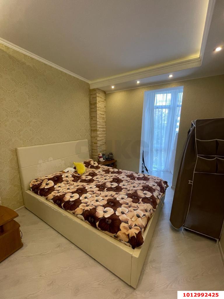 Фото №4: 2-комнатная квартира 45 м² - Сочи, Гагарина, Новый Сочи, Центральный, мкр. Заречный, ул. Цюрупы, 34