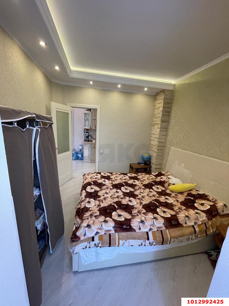 Фото №13: 2-комнатная квартира 45 м² - Сочи, Гагарина, Новый Сочи, Центральный, мкр. Заречный, ул. Цюрупы, 34