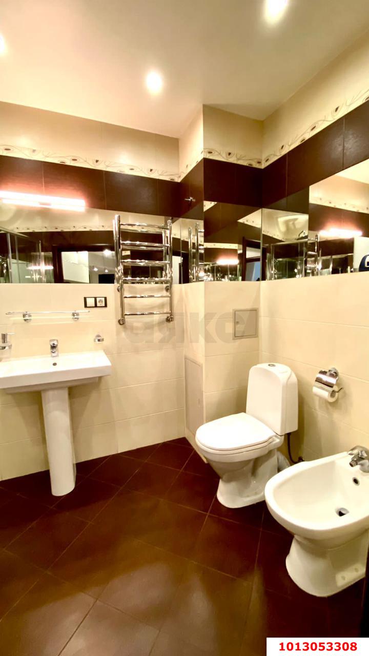 Фото №10: 2-комнатная квартира 64 м² - Сочи, Центральный, Ареда, мкр. Больничный городок, ул. Дагомысская, 4