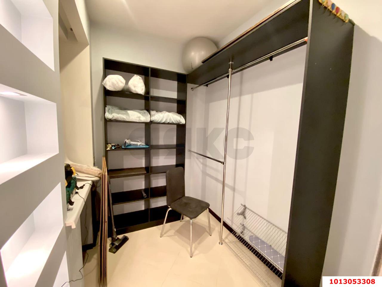 Фото №9: 2-комнатная квартира 64 м² - Сочи, Центральный, Ареда, мкр. Больничный городок, ул. Дагомысская, 4